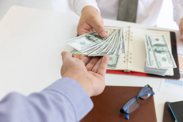 Best Secured Loans  in Talty, TX